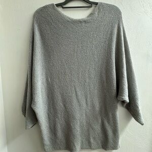 Gray Women's Sweater